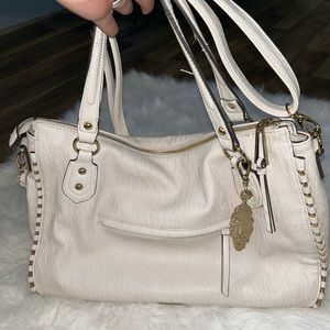 Jessica Simpson Handbag with Shoulder Strap